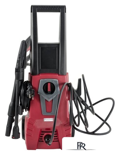 Мойка высокого давления Gigant GMD-18N - Изображение №1 — Интернет-магазин ПроЗаказ