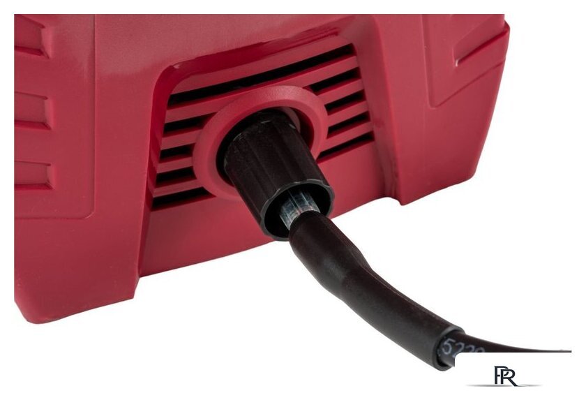 Мойка высокого давления Gigant GMD-18N - Изображение №3 — Интернет-магазин ПроЗаказ