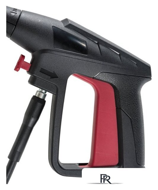 Мойка высокого давления Gigant GMD-18N - Изображение №4 — Интернет-магазин ПроЗаказ