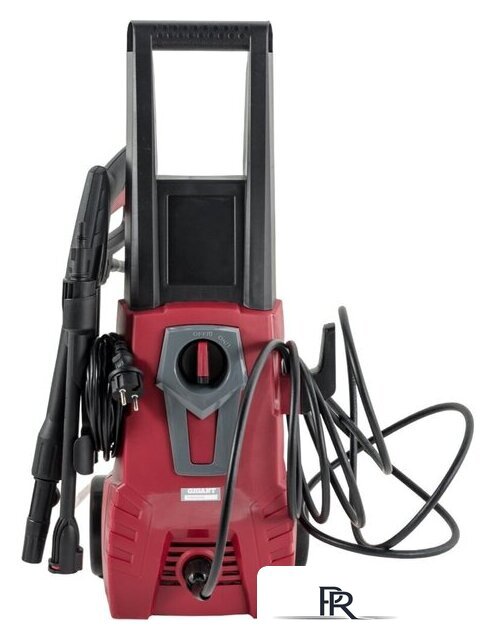 Мойка высокого давления Gigant GMD-18N - Изображение №9 — Интернет-магазин ПроЗаказ