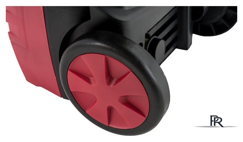 Мойка высокого давления Gigant GMD-18N - Изображение №8 — Интернет-магазин ПроЗаказ