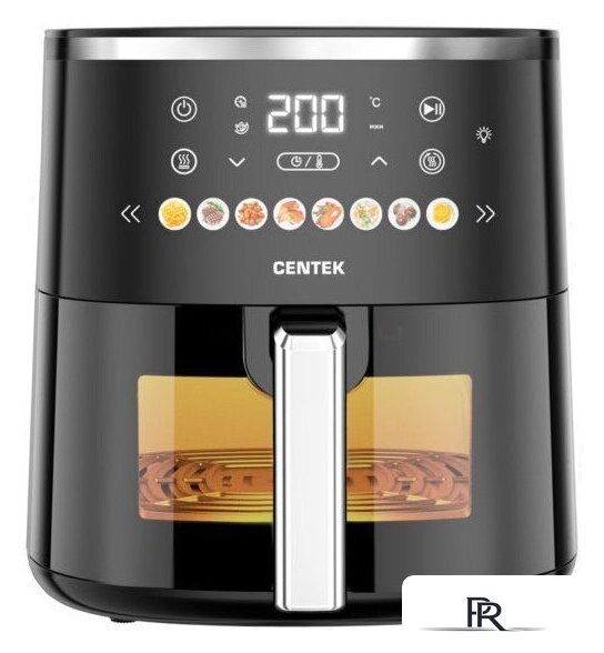 Аэрогриль (аэрофритюрница) CENTEK CT-3105 - Изображение №1 — Интернет-магазин ПроЗаказ