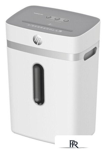 Шредер HP OneShred 12CC - Изображение №1 — Интернет-магазин ПроЗаказ