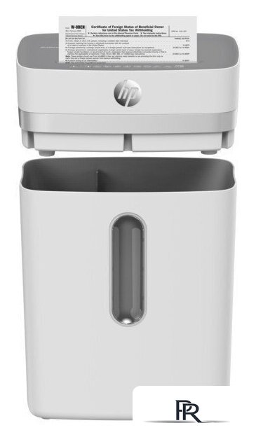 Шредер HP OneShred 12CC - Изображение №5 — Интернет-магазин ПроЗаказ