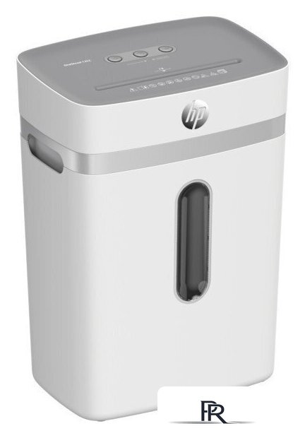 Шредер HP OneShred 12CC - Изображение №2 — Интернет-магазин ПроЗаказ