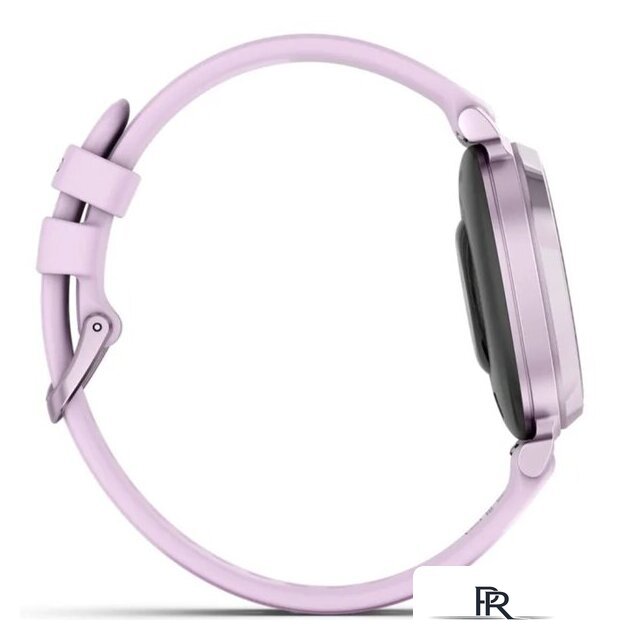Умные часы Garmin Lily 2 (сиреневый) - Изображение №5 — Интернет-магазин ПроЗаказ