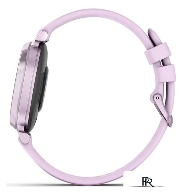 Умные часы Garmin Lily 2 (сиреневый) - Изображение №8 — Интернет-магазин ПроЗаказ