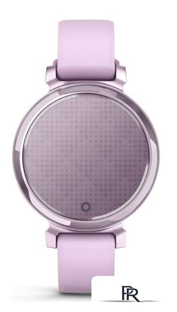 Умные часы Garmin Lily 2 (сиреневый) - Изображение №2 — Интернет-магазин ПроЗаказ