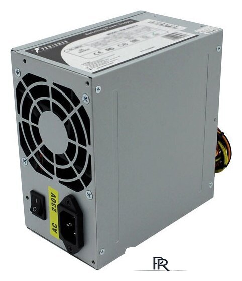 Блок питания Powerman PMP-500ATX - Изображение №1 — Интернет-магазин ПроЗаказ