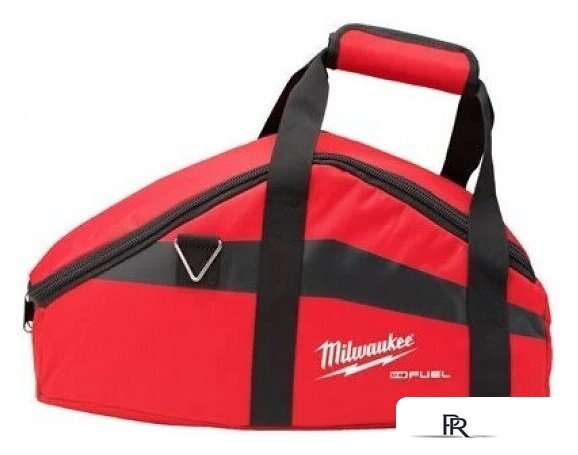 Сумка для цепной пилы Milwaukee 4932493811 - Изображение №1 — Интернет-магазин ПроЗаказ