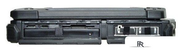Ноутбук Durabook Z14I Gen3 M+Z14G31182877 - Изображение №7 — Интернет-магазин ПроЗаказ