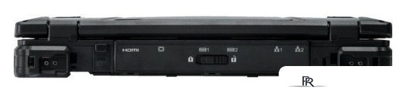 Ноутбук Durabook Z14I Gen3 M+Z14G31182877 - Изображение №9 — Интернет-магазин ПроЗаказ