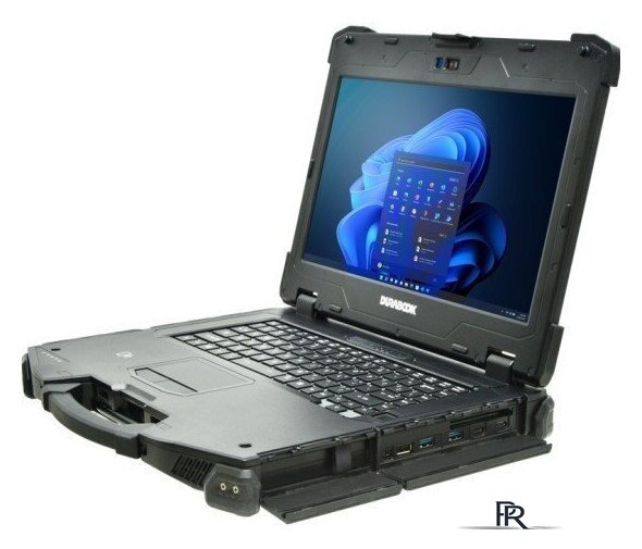 Ноутбук Durabook Z14I Gen3 M+Z14G31182877 - Изображение №5 — Интернет-магазин ПроЗаказ