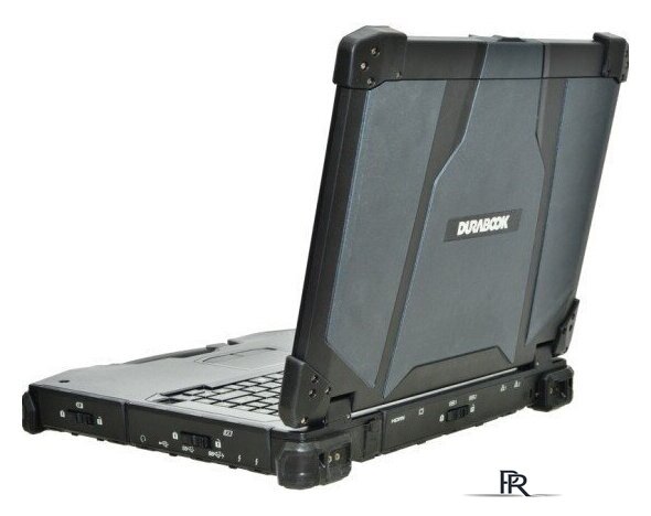 Ноутбук Durabook Z14I Gen3 M+Z14G31182877 - Изображение №11 — Интернет-магазин ПроЗаказ