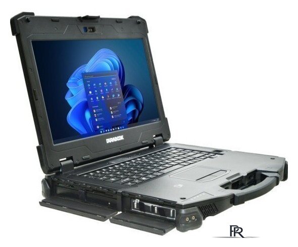 Ноутбук Durabook Z14I Gen3 M+Z14G31182877 - Изображение №3 — Интернет-магазин ПроЗаказ