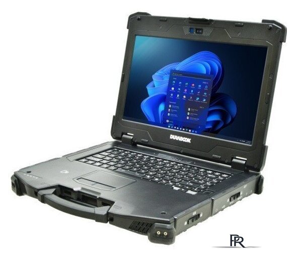 Ноутбук Durabook Z14I Gen3 M+Z14G31182877 - Изображение №4 — Интернет-магазин ПроЗаказ