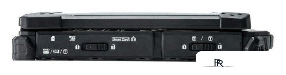 Ноутбук Durabook Z14I Gen3 M+Z14G31182877 - Изображение №6 — Интернет-магазин ПроЗаказ