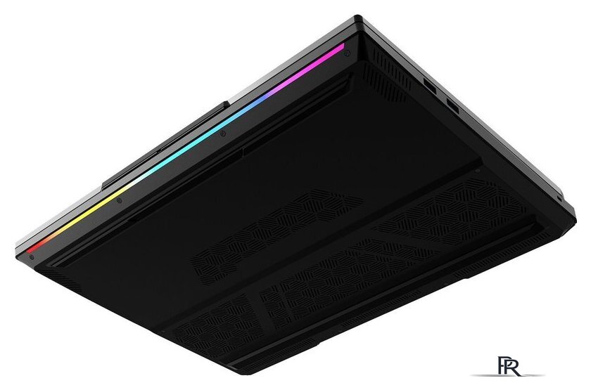 Игровой ноутбук Maibenben X-Treme Tsunami X16E X16E-R99558NQSHBRE0 - Изображение №4 — Интернет-магазин ПроЗаказ