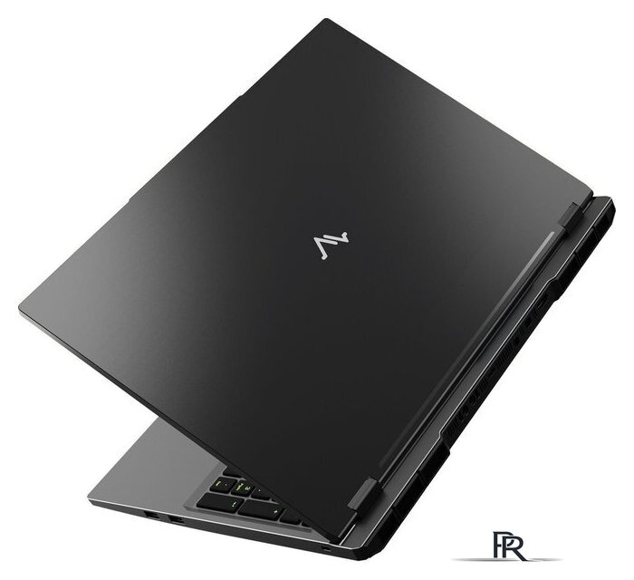 Игровой ноутбук Maibenben X-Treme Tsunami X16E X16E-R99558NQSHBRE0 - Изображение №5 — Интернет-магазин ПроЗаказ