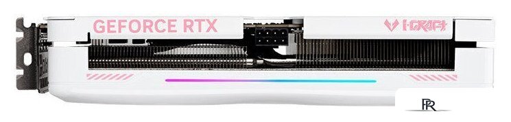 Видеокарта Maxsun GeForce RTX 5060 iCraft AIGAX2 OC 8G D7 - Изображение №2 — Интернет-магазин ПроЗаказ