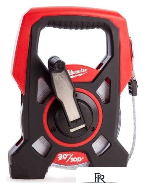 Рулетка Milwaukee 48225203 - Изображение №1 — Интернет-магазин ПроЗаказ