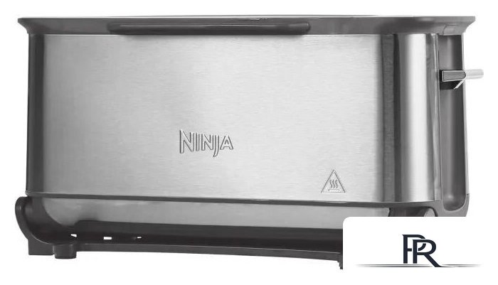 Тостер Ninja ST202EU - Изображение №2 — Интернет-магазин ПроЗаказ