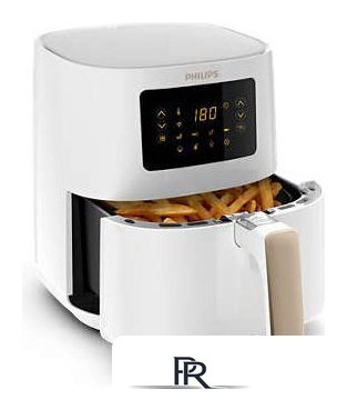 Аэрогриль (аэрофритюрница) Philips HD9255/30 - Изображение №2 — Интернет-магазин ПроЗаказ