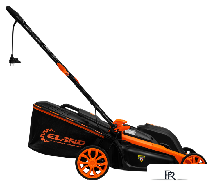 Газонокосилка ELAND GLM-4318 - Изображение №2 — Интернет-магазин ПроЗаказ
