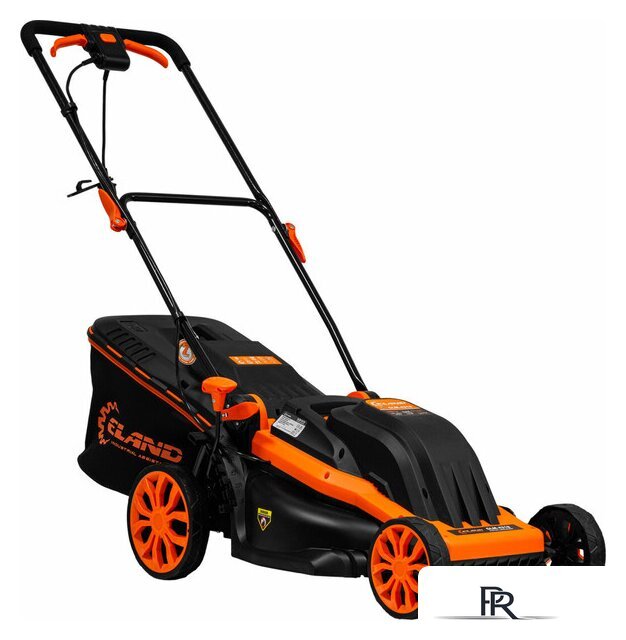 Газонокосилка ELAND GLM-4318 - Изображение №1 — Интернет-магазин ПроЗаказ