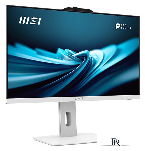 Моноблок MSI Pro AP242P 14M-668XRU - Изображение №3 — Интернет-магазин ПроЗаказ