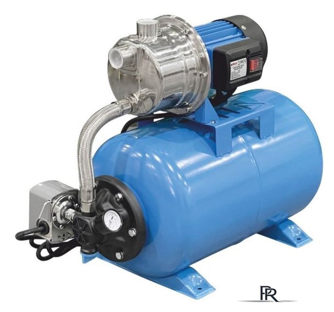 Насосная станция Valfex 70/50 Н 50 VF.A.70.50.N.50 - Изображение №1 — Интернет-магазин ПроЗаказ