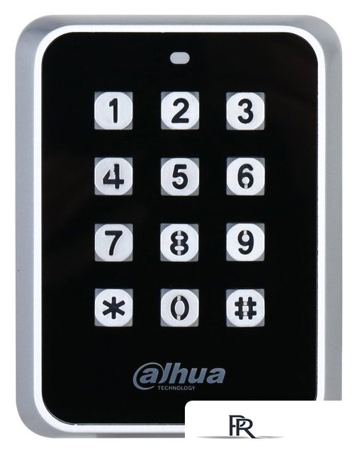 Считыватель Dahua DHI-ASR1101M-V1 - Изображение №1 — Интернет-магазин ПроЗаказ