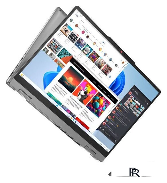 Ноутбук 2-в-1 Lenovo IdeaPad 5 2-in-1 14IRH9 83KX006XRK - Изображение №1 — Интернет-магазин ПроЗаказ