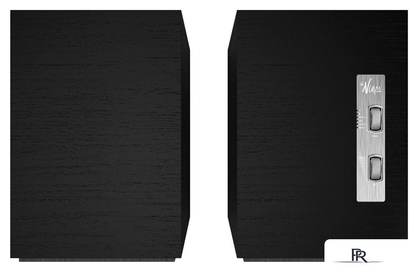 Полочная акустика Klipsch The Nines (черный) - Изображение №7 — Интернет-магазин ПроЗаказ