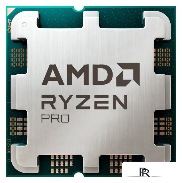 Процессор AMD Ryzen 5 Pro 8500G - Изображение №1 — Интернет-магазин ПроЗаказ