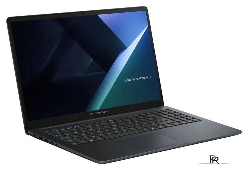 Ноутбук ASUS ExpertBook B1 B1503CVA-S70419 - Изображение №2 — Интернет-магазин ПроЗаказ
