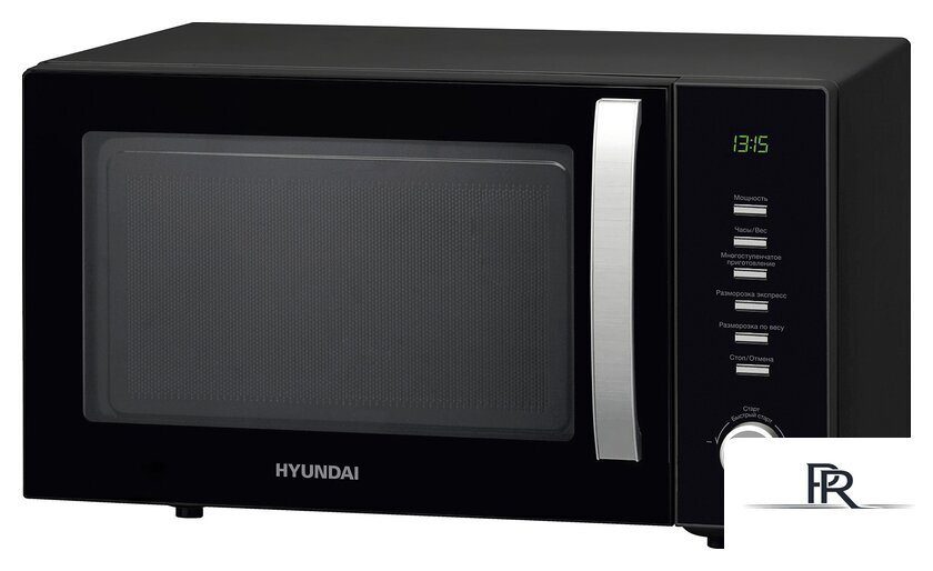 Микроволновая печь Hyundai HYM-D3028 - Изображение №1 — Интернет-магазин ПроЗаказ