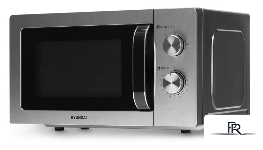Микроволновая печь Hyundai HYM-M2013 - Изображение №2 — Интернет-магазин ПроЗаказ