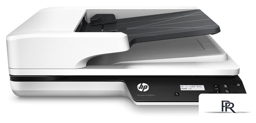 Сканер HP ScanJet Pro 3500 f1 [L2741A] - Изображение №3 — Интернет-магазин ПроЗаказ