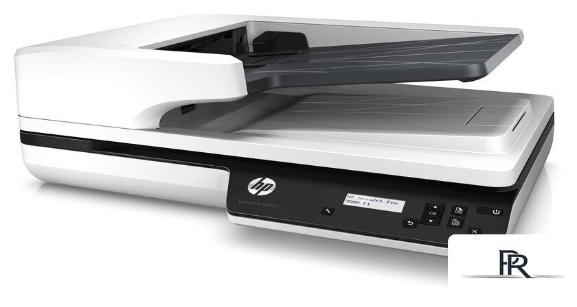 Сканер HP ScanJet Pro 3500 f1 [L2741A] - Изображение №4 — Интернет-магазин ПроЗаказ
