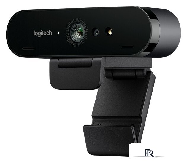 Веб-камера для видеоконференций Logitech Brio Stream - Изображение №2 — Интернет-магазин ПроЗаказ
