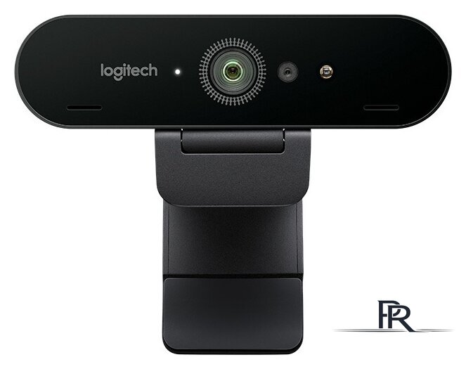 Веб-камера для видеоконференций Logitech Brio Stream - Изображение №1 — Интернет-магазин ПроЗаказ