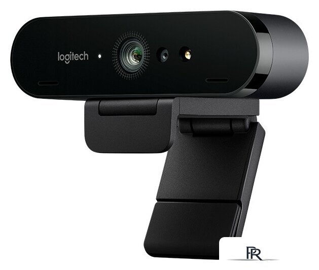 Веб-камера для видеоконференций Logitech Brio Stream - Изображение №3 — Интернет-магазин ПроЗаказ