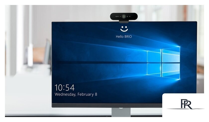 Веб-камера для видеоконференций Logitech Brio Stream - Изображение №7 — Интернет-магазин ПроЗаказ