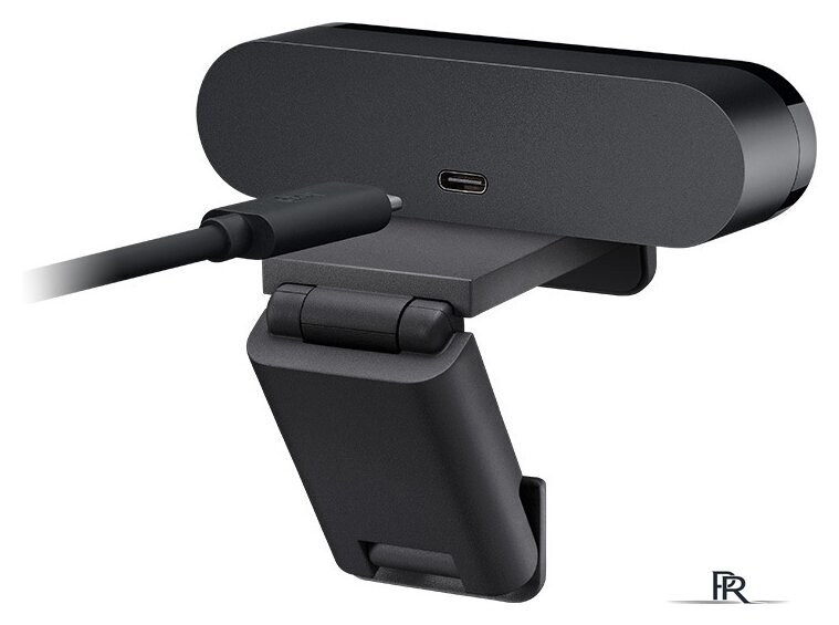 Веб-камера для видеоконференций Logitech Brio Stream - Изображение №4 — Интернет-магазин ПроЗаказ