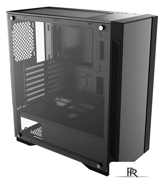 Корпус DeepCool Matrexx 55 V3 ADD-RGB DP-ATX-MATREXX55V3-AR - Изображение №3 — Интернет-магазин ПроЗаказ