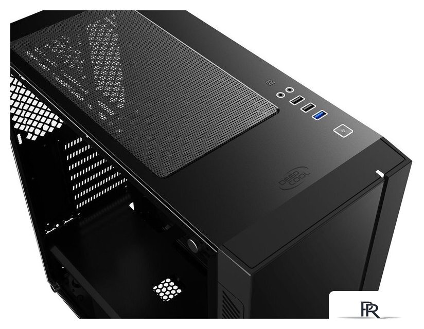 Корпус DeepCool Matrexx 55 V3 ADD-RGB DP-ATX-MATREXX55V3-AR - Изображение №11 — Интернет-магазин ПроЗаказ