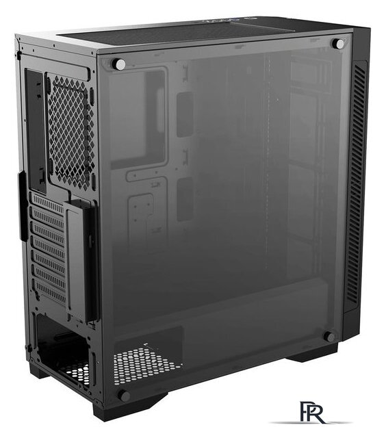Корпус DeepCool Matrexx 55 V3 ADD-RGB DP-ATX-MATREXX55V3-AR - Изображение №9 — Интернет-магазин ПроЗаказ