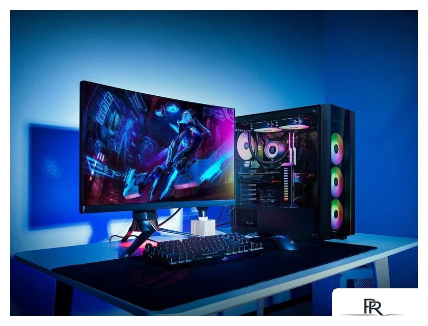 Корпус DeepCool Matrexx 55 V3 ADD-RGB DP-ATX-MATREXX55V3-AR - Изображение №14 — Интернет-магазин ПроЗаказ