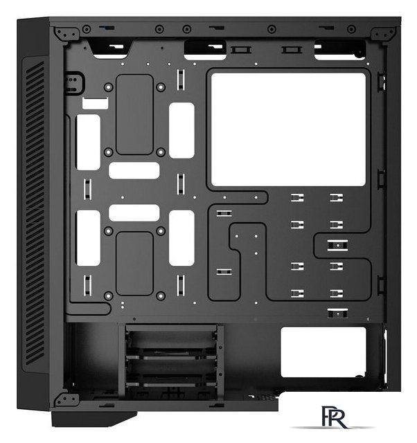 Корпус DeepCool Matrexx 55 V3 ADD-RGB DP-ATX-MATREXX55V3-AR - Изображение №5 — Интернет-магазин ПроЗаказ